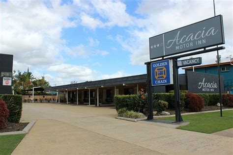 acacia motel bundaberg|acacia motor inn coonabarabran.